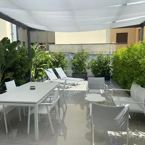 Appartamento Viam Imbriani, Roma