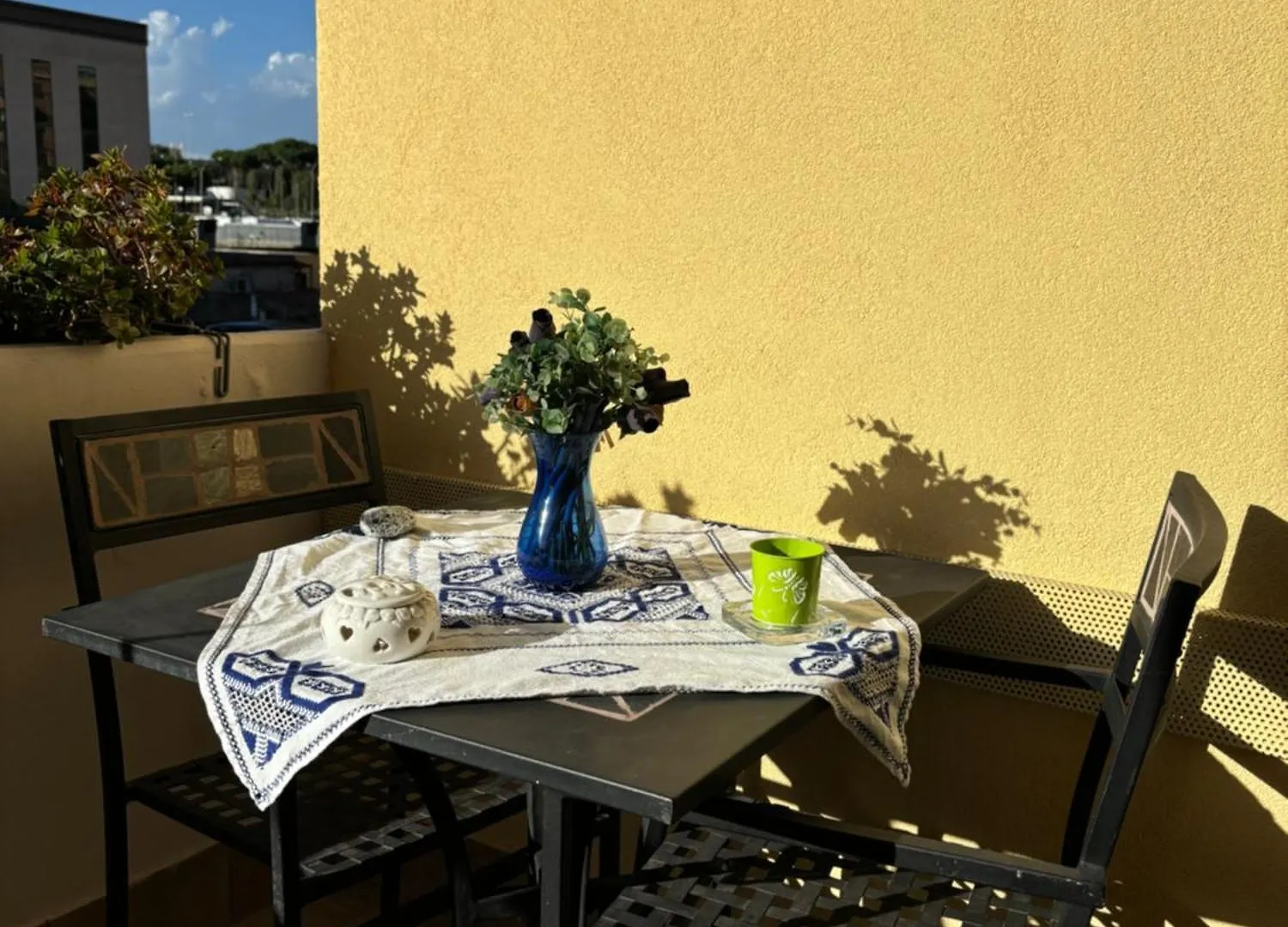 Grelly'S House - Holiday In Rome - 50 Meters From The Metro