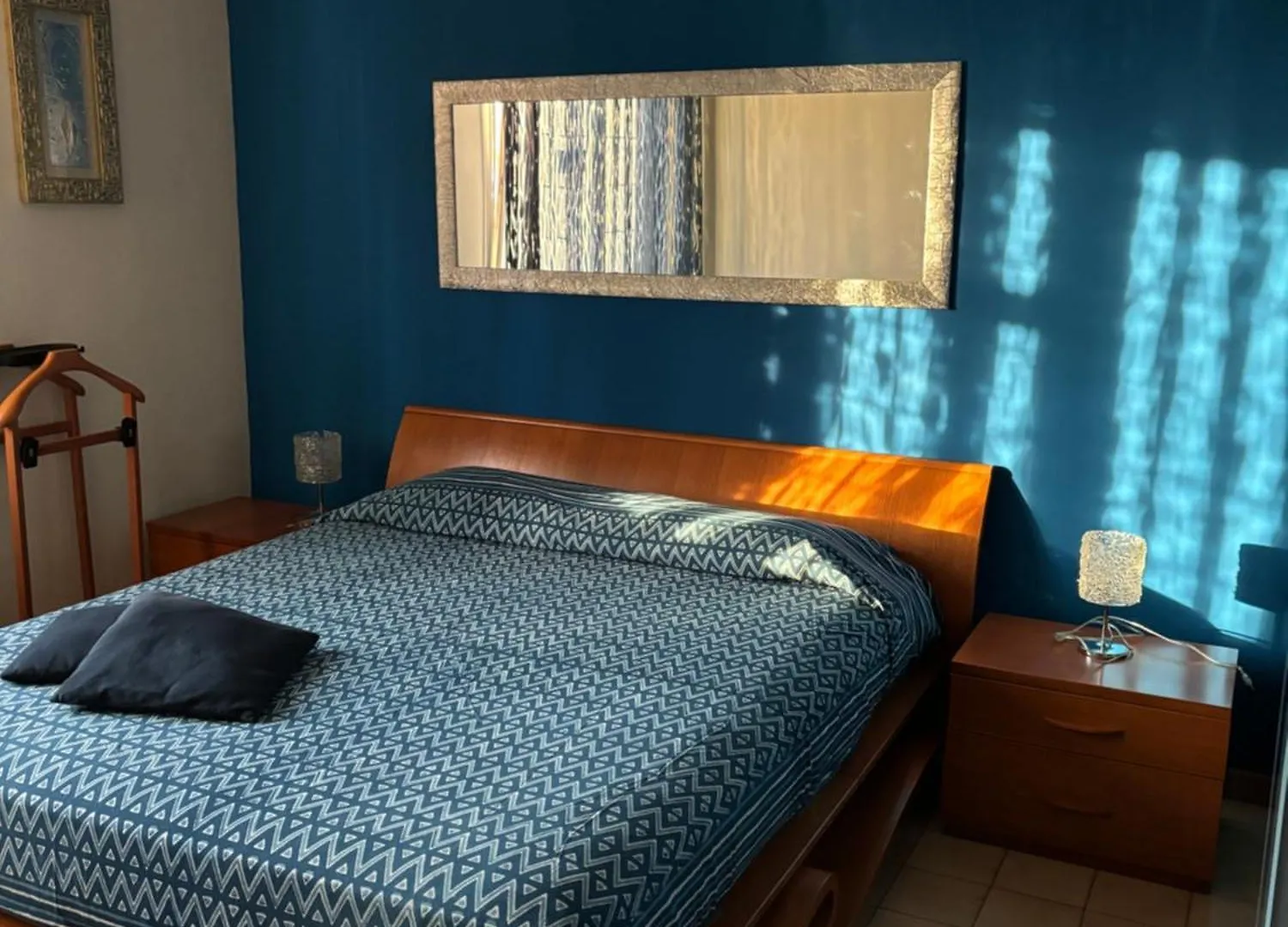 Grelly'S House - Holiday In Rome - 50 Meters From The Metro Italien