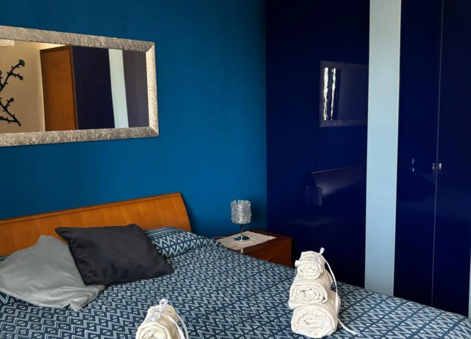Grelly'S House - Holiday In Rome - 50 Meters From The Metro