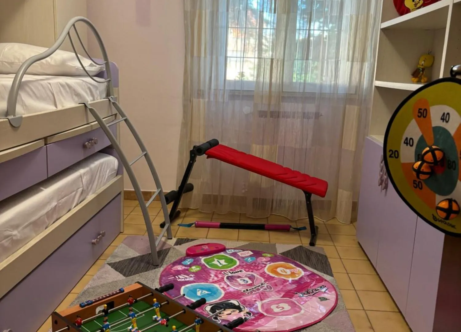 Lägenhet Grelly'S House - Holiday In Rome - 50 Meters From The Metro Italien