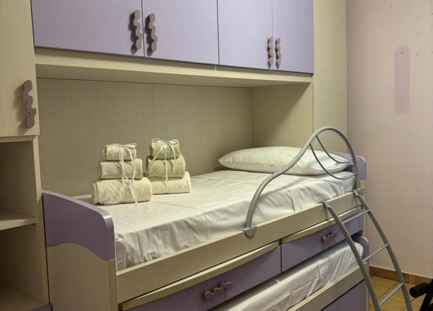 Grelly'S House - Holiday In Rome - 50 Meters From The Metro 0*,  Italien