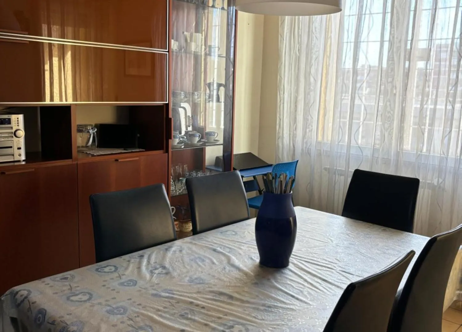 Grelly'S House - Holiday In Rome - 50 Meters From The Metro Lägenhet