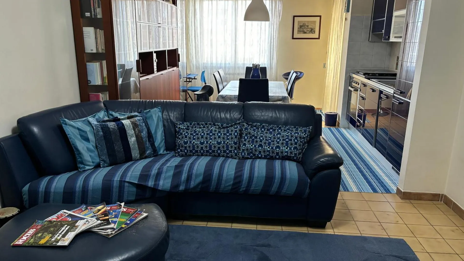 Grelly'S House - Holiday In Rome - 50 Meters From The Metro 0*,  Italien