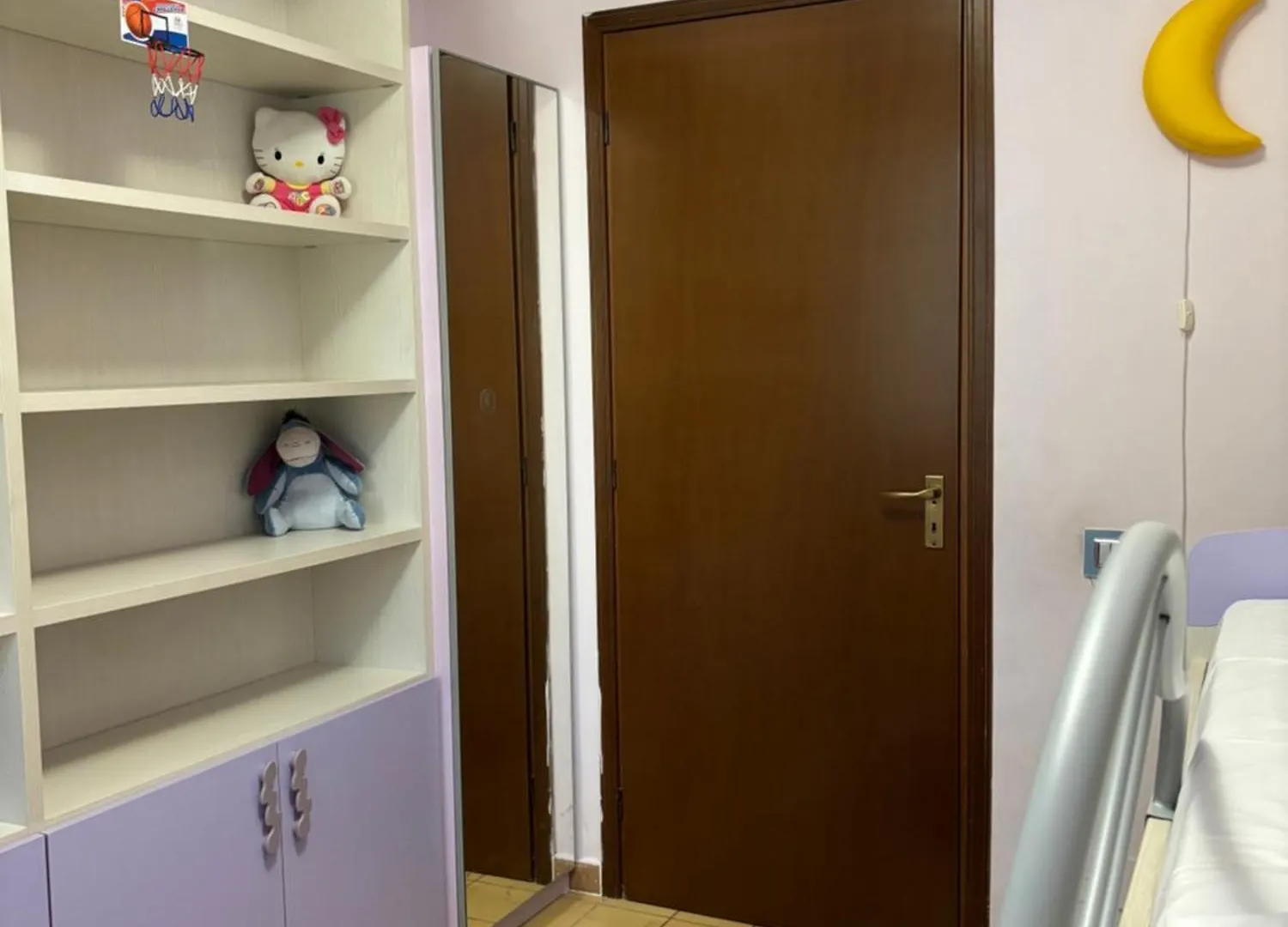 Grelly'S House - Holiday In Rome - 50 Meters From The Metro Lägenhet