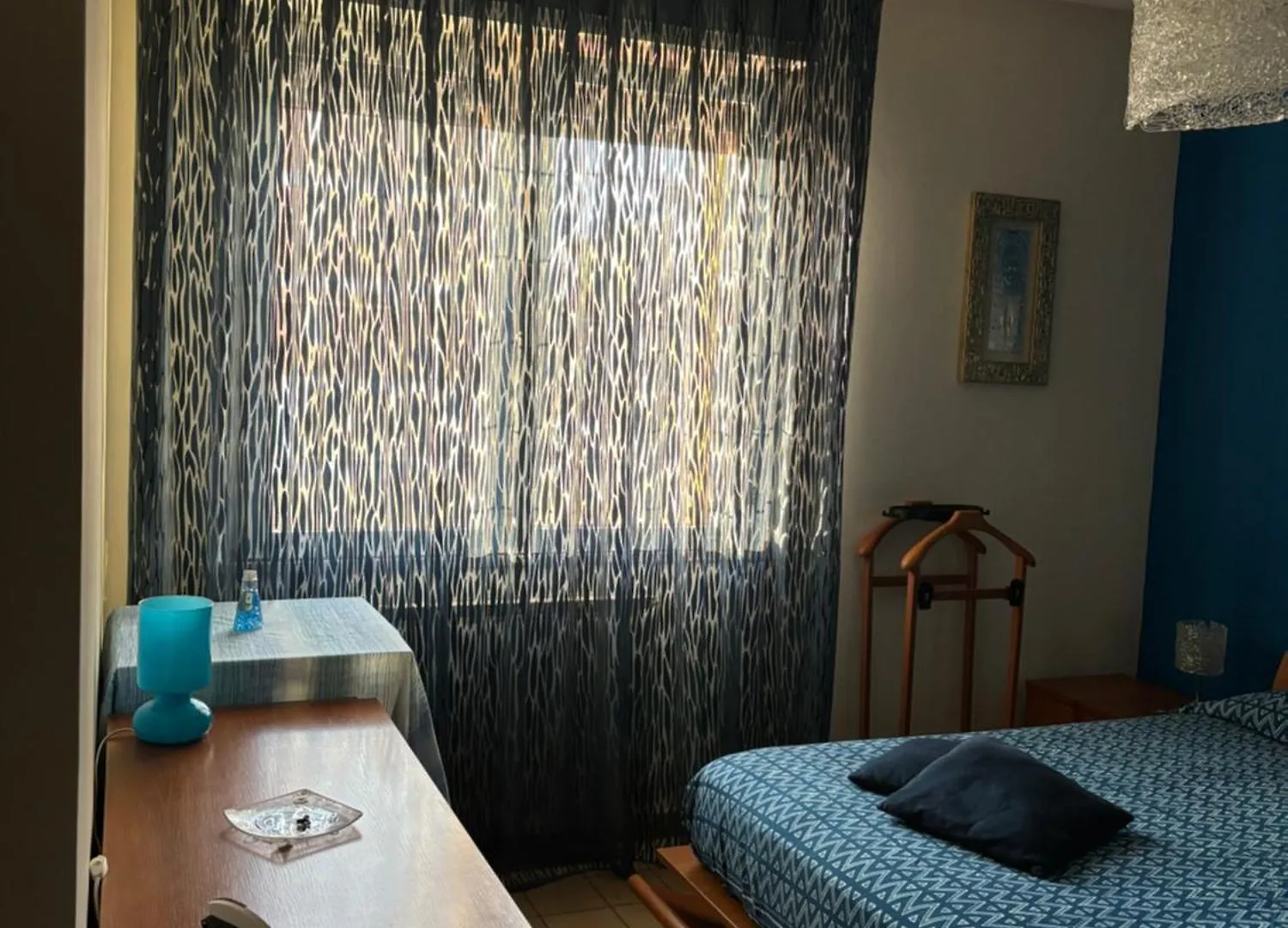 Grelly'S House - Holiday In Rome - 50 Meters From The Metro 0*,