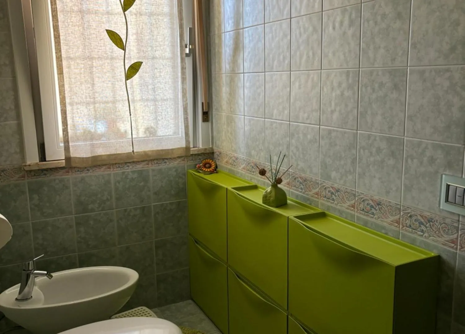 Grelly'S House - Holiday In Rome - 50 Meters From The Metro Lägenhet