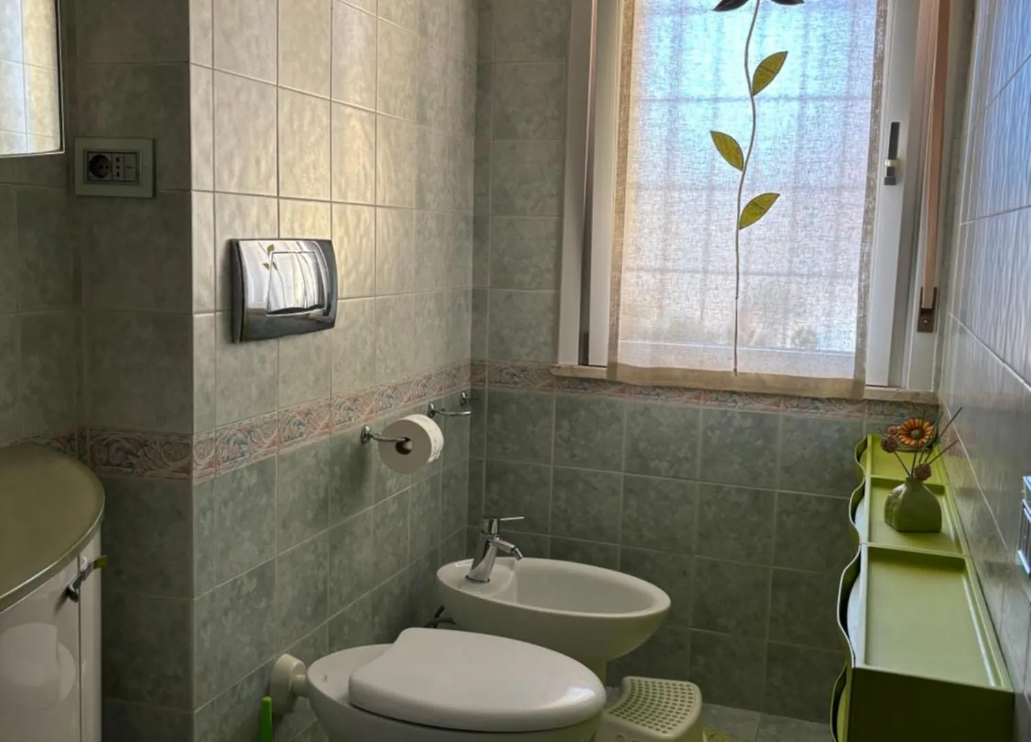 Grelly'S House - Holiday In Rome - 50 Meters From The Metro Italien