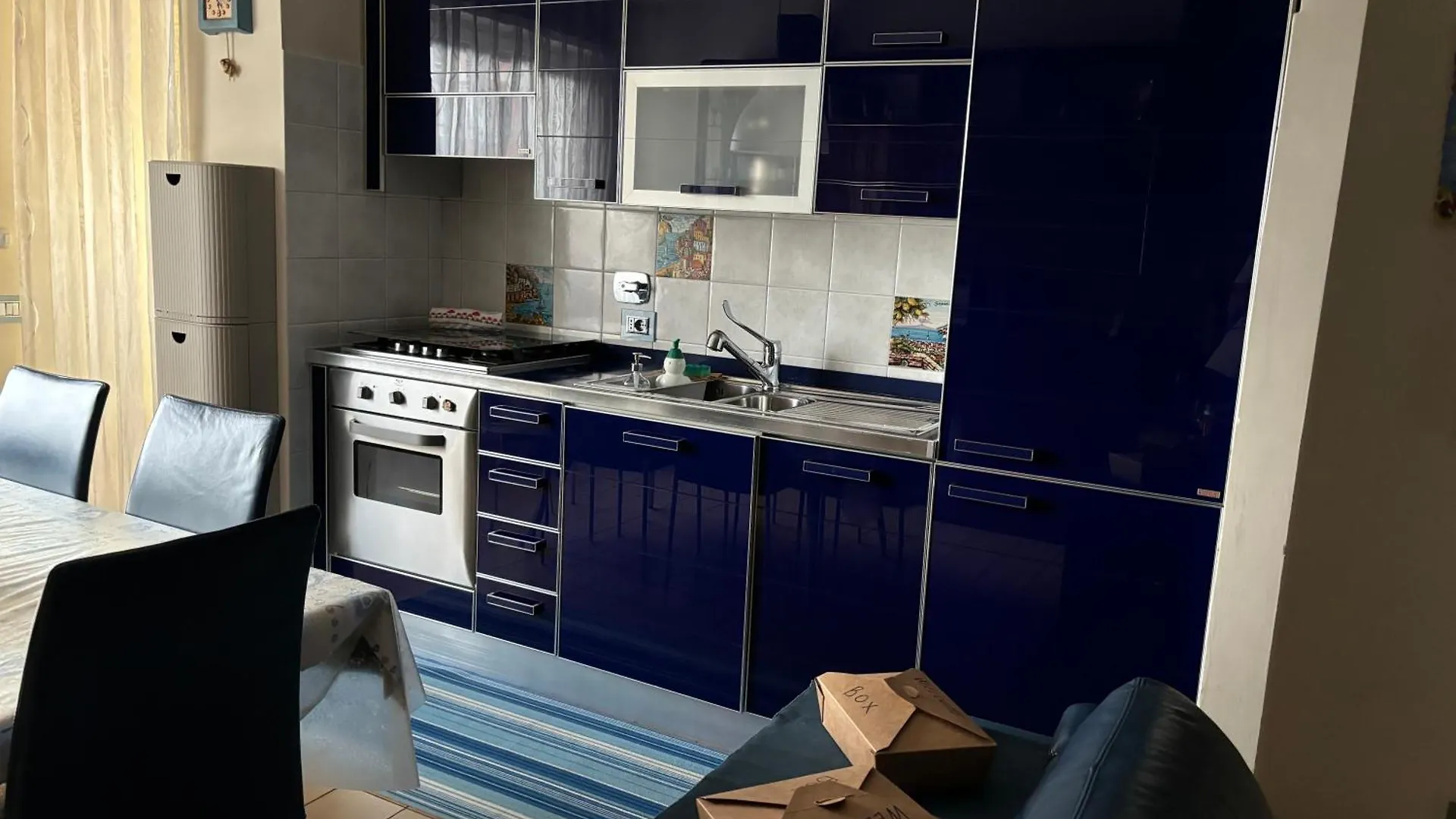 Grelly'S House - Holiday In Rome - 50 Meters From The Metro Italien