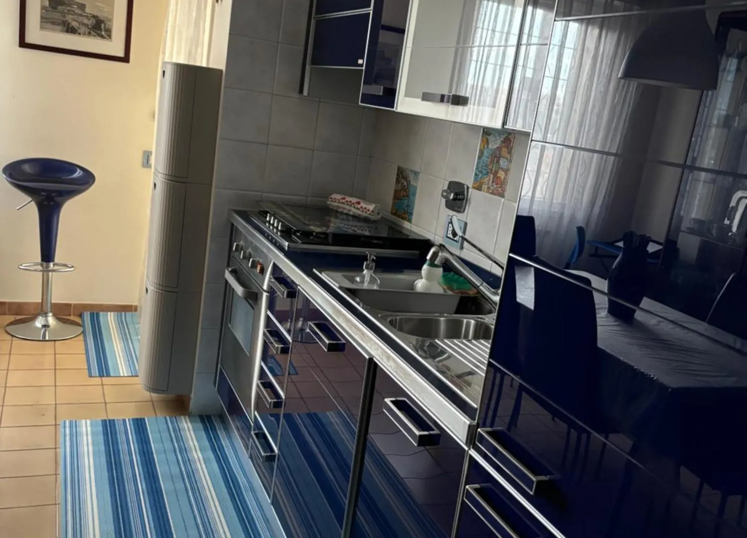 Lägenhet Grelly'S House - Holiday In Rome - 50 Meters From The Metro Italien