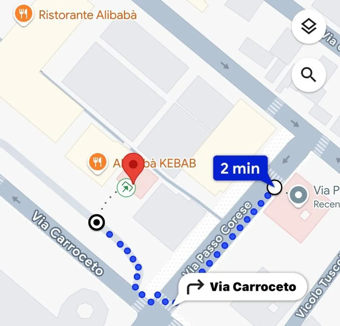 Grelly'S House - Holiday In Rome - 50 Meters From The Metro 0*,