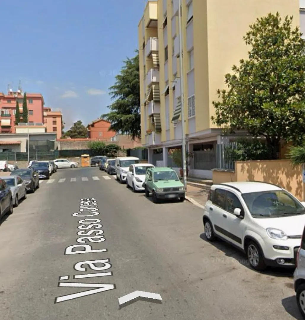 Grelly'S House - Holiday In Rome - 50 Meters From The Metro