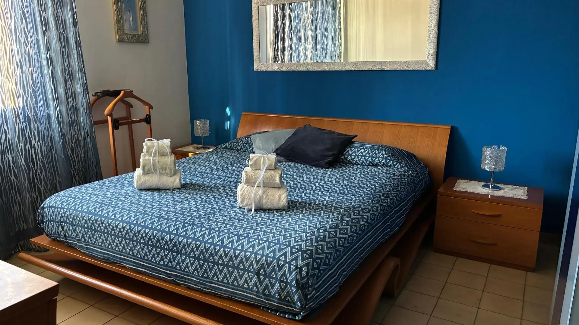 Apartment Grelly'S House - Holiday In Rome - 50 Meters From The Metro