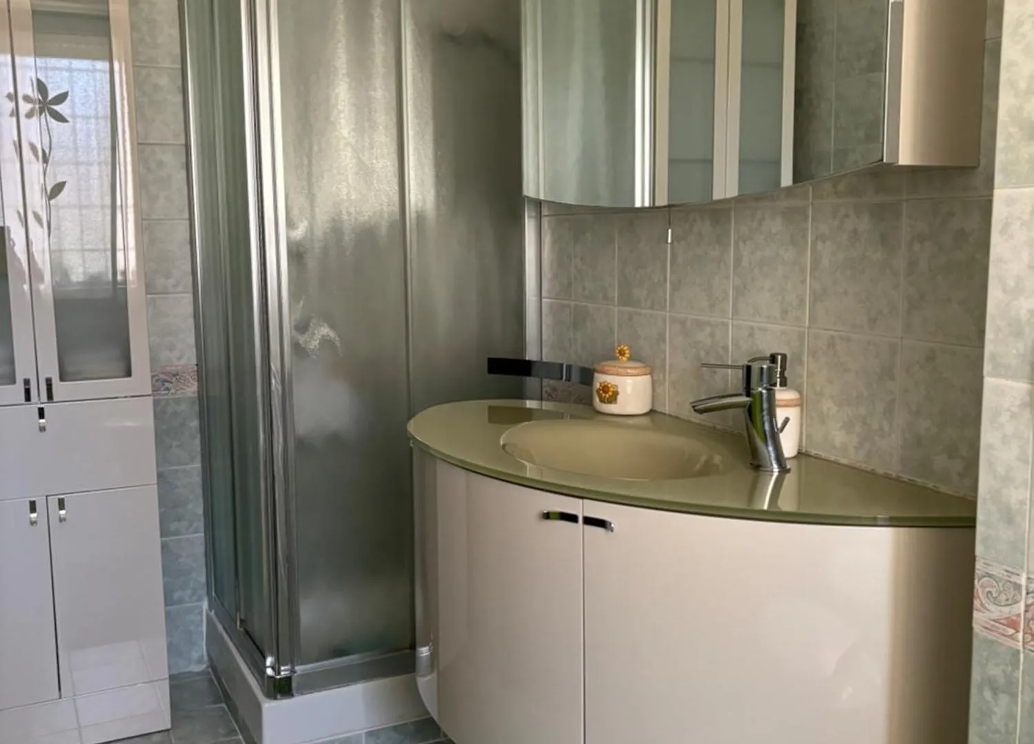 Apartment Grelly'S House - Holiday In Rome - 50 Meters From The Metro